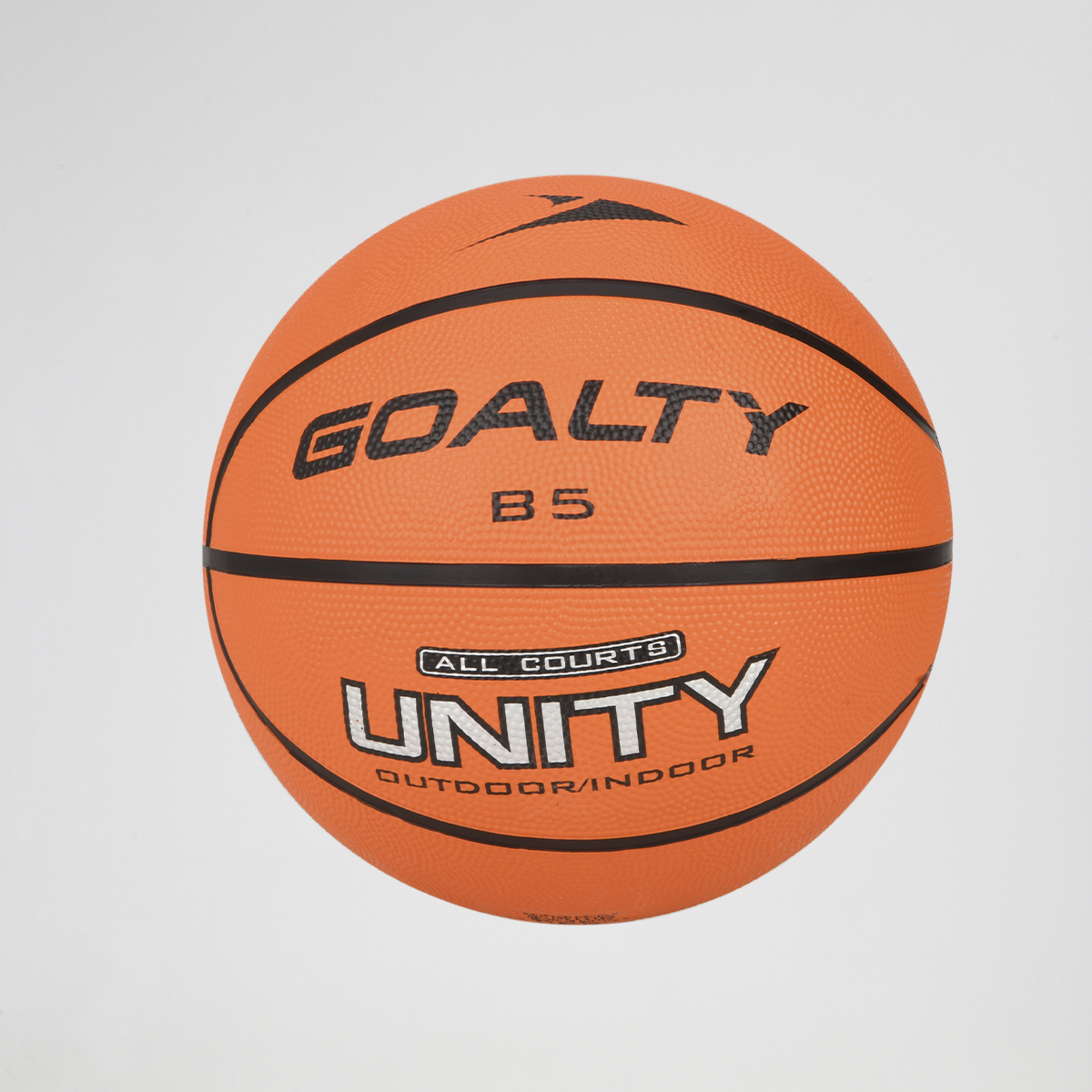 Pelota B&aacute;squet Goalty Unity N5,  image number null