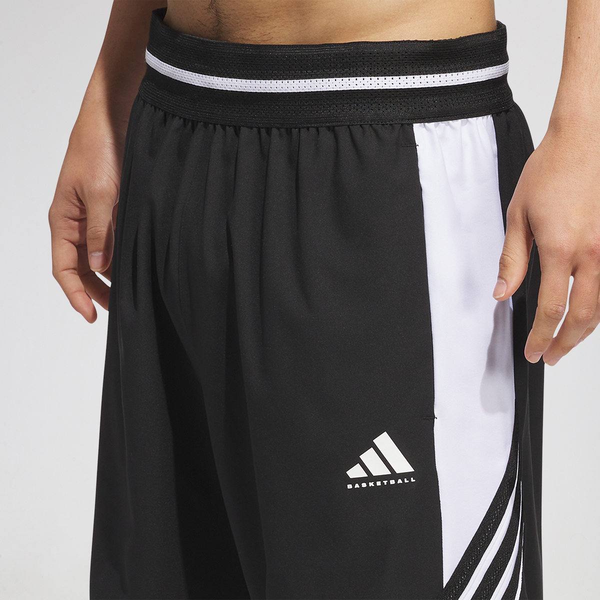 Short Básquet adidas Crazylite Hombre,  image number null