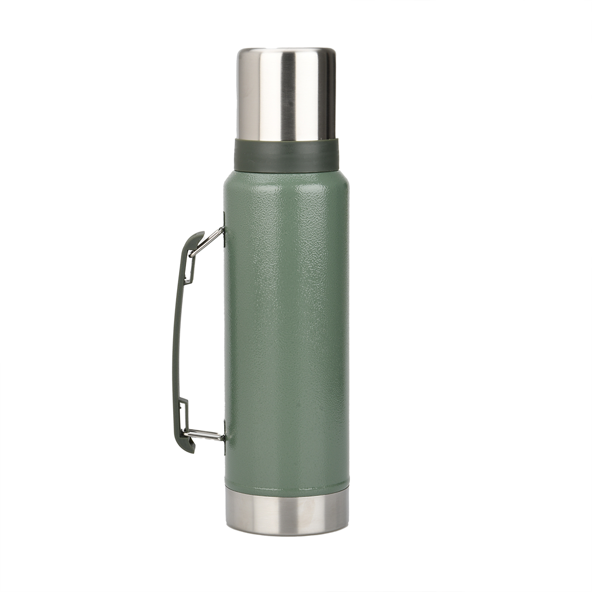 Termo Discovery Acero 1300 Ml,  image number null