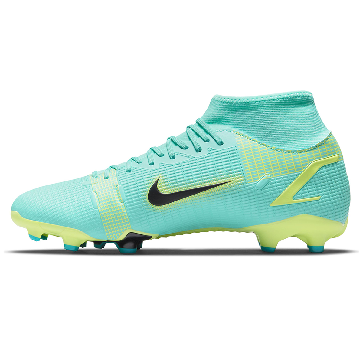 Botines Nike Mercurial Superfly 8 Academy Fg/Mg,  image number null