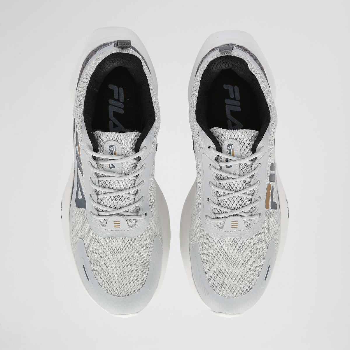 Zapatillas Fila Progress Lite Hombre,  image number null