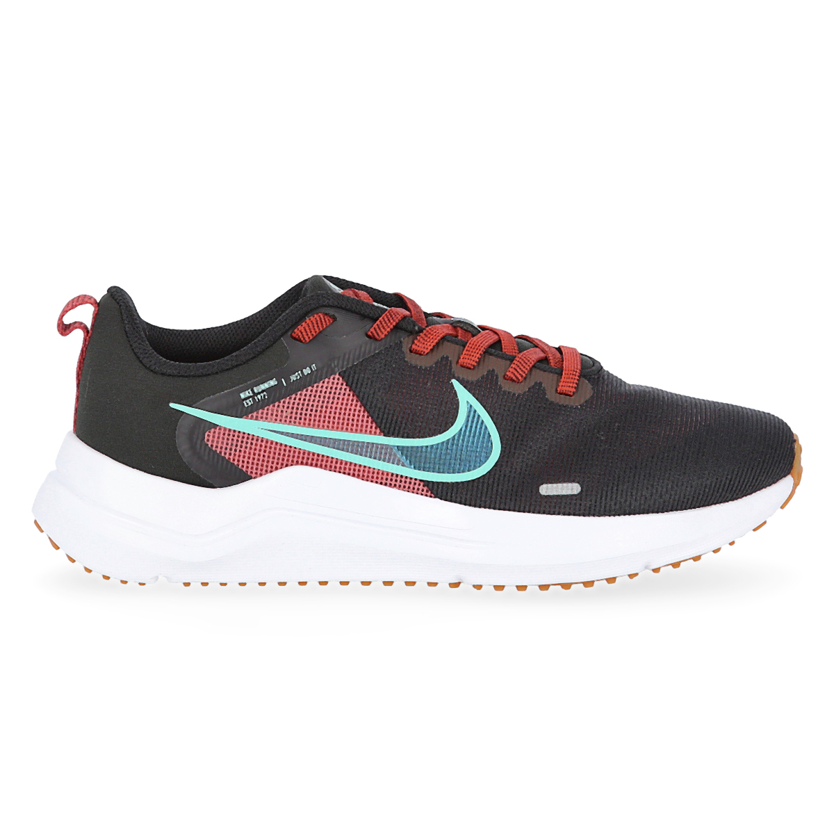 Zapatillas Running Nike Downshifter 12 Mujer,  image number null