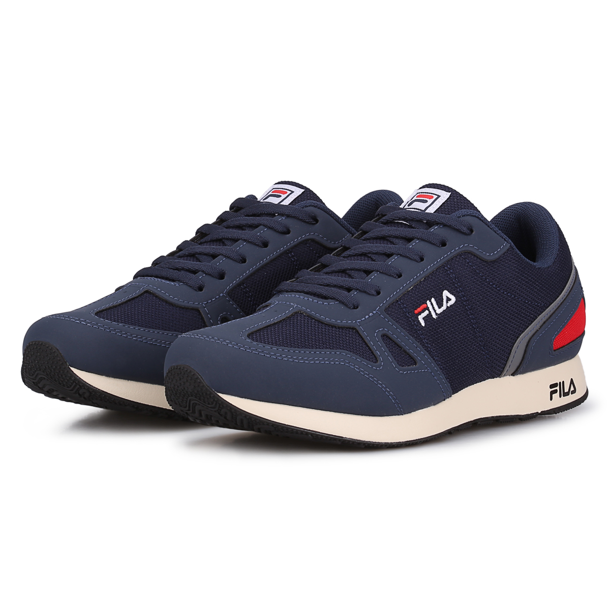 Zapatillas Fila Classic Runner,  image number null