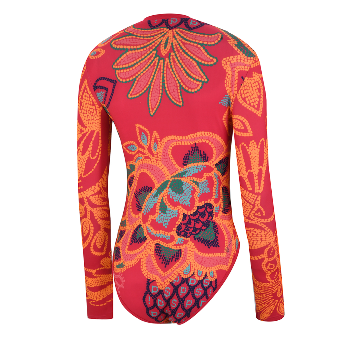 Body Entrenamiento adidas Farm Rio Mujer,  image number null