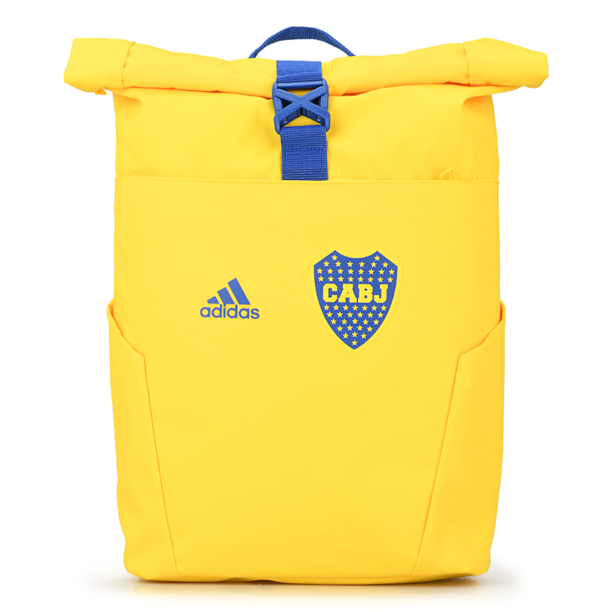 Mochila adidas Boca Juniors,  image number null