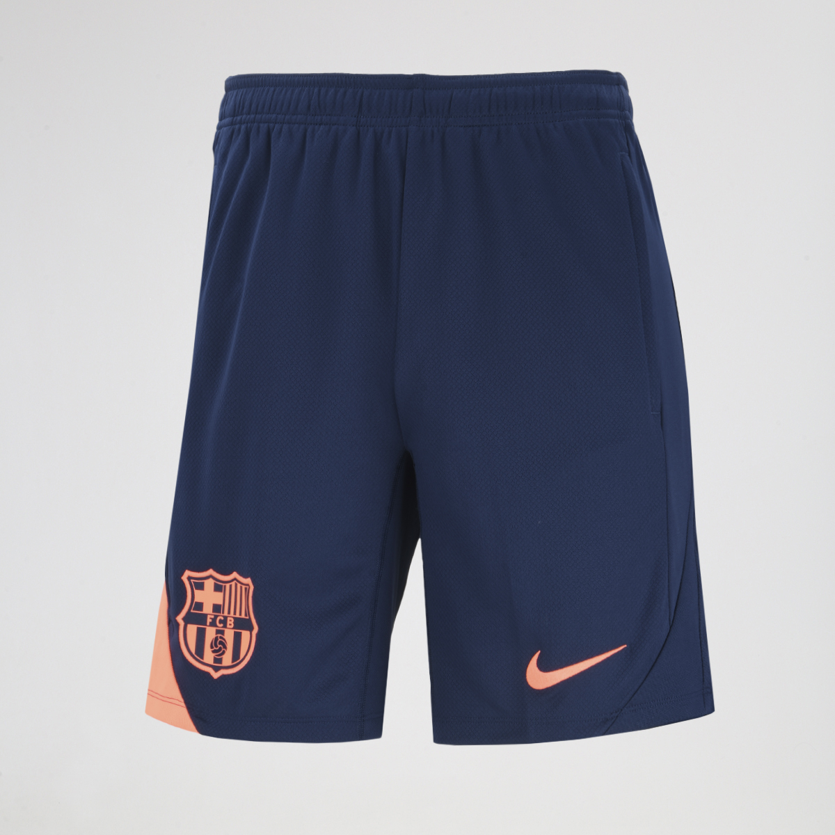 Short Barcelona Nike Suplente 25/26 Hombre,  image number null