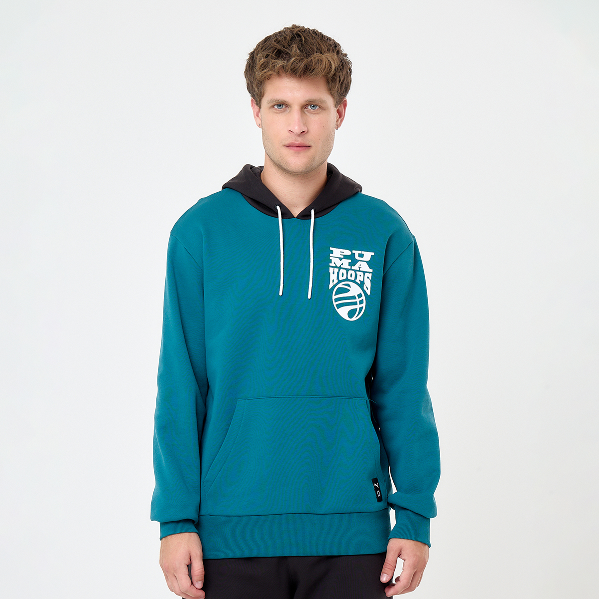 Buzo Puma Posterize 2.0 para Hombre,  image number null