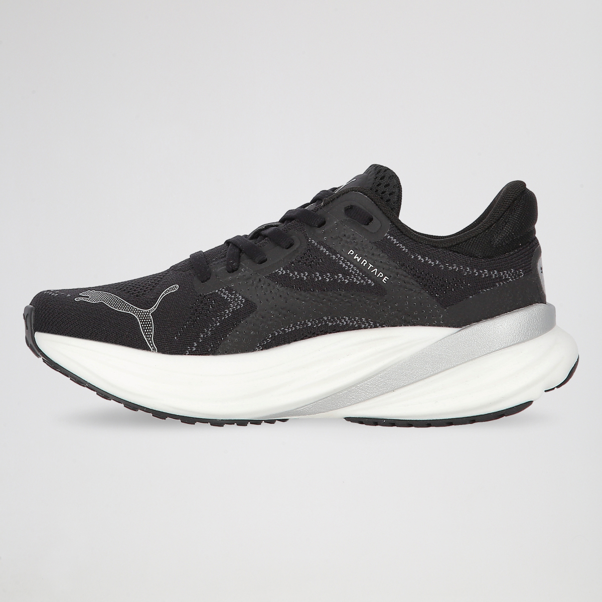 Zapatillas Running Puma Magnify Nitro 2 Mujer,  image number null