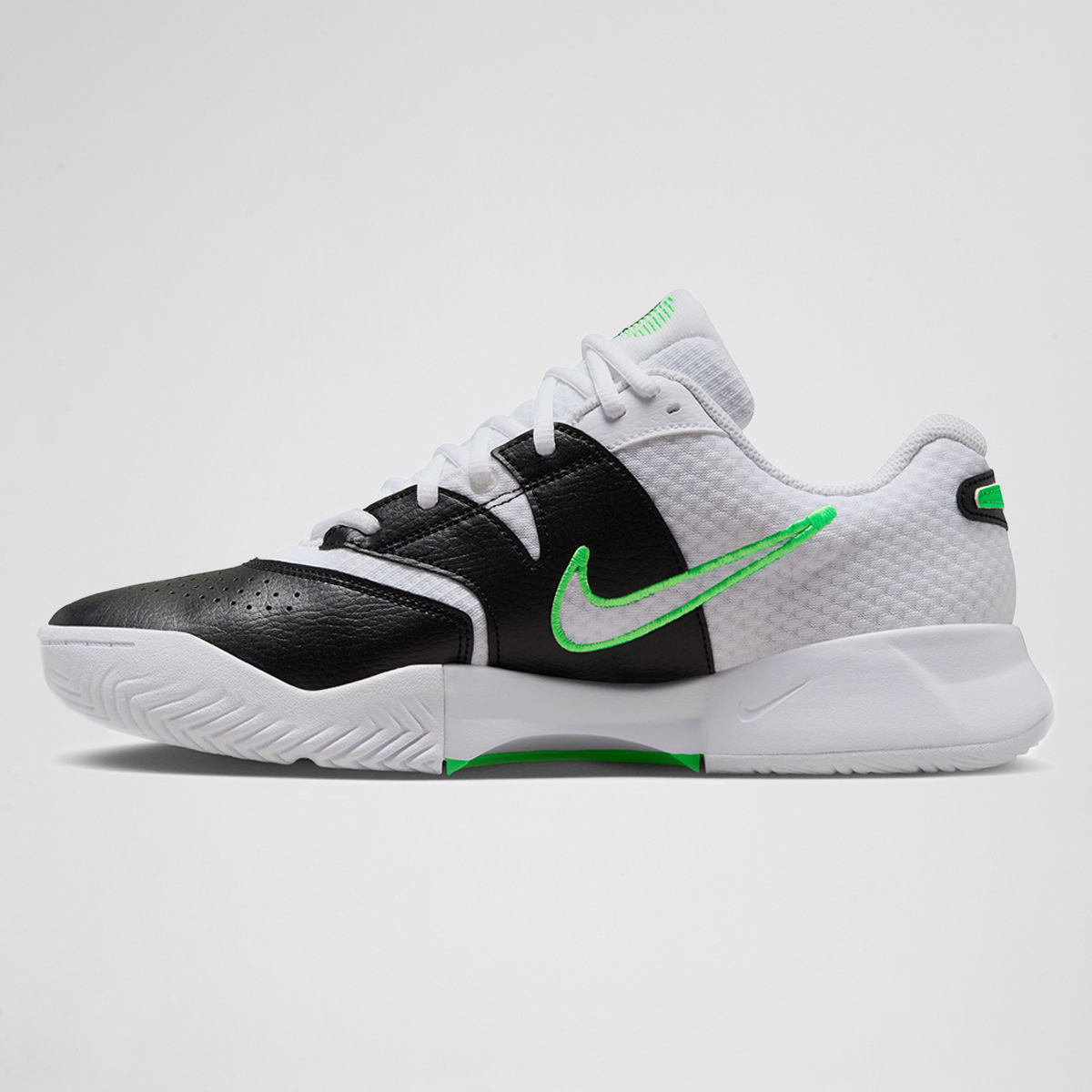 Zapatillas Tenis Nike Court Lite 4 Hombre StockCenter