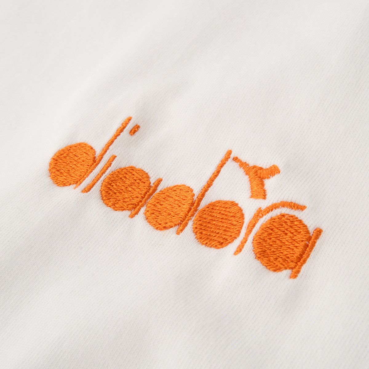 Remera Diadora Vicen Unisex,  image number null