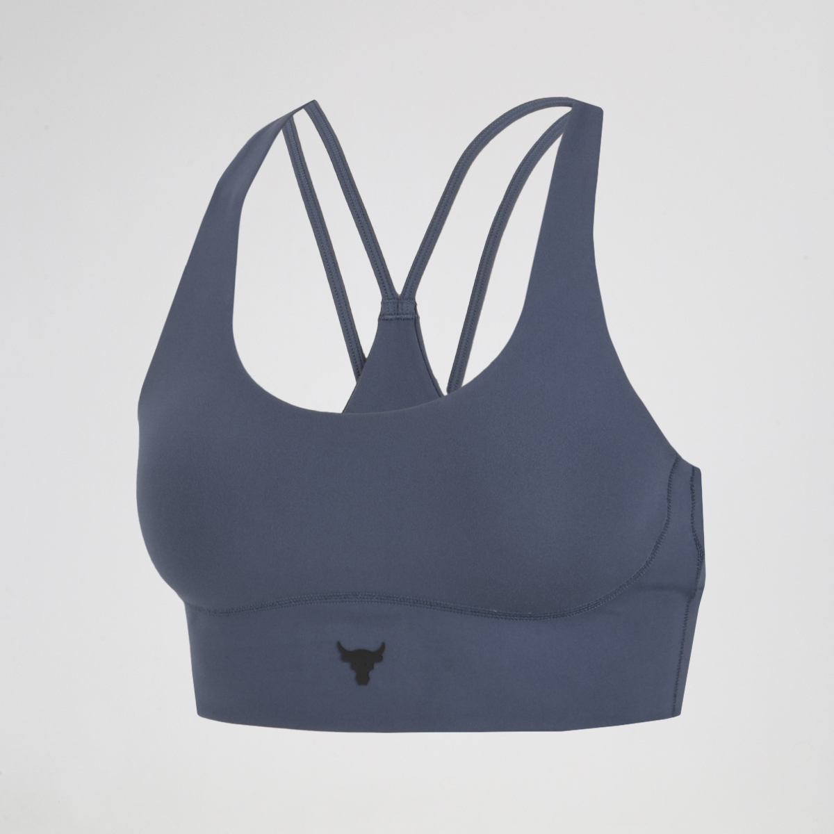 Top Under Armour Project Rock Let&acute;s Go Grind Mujer,  image number null