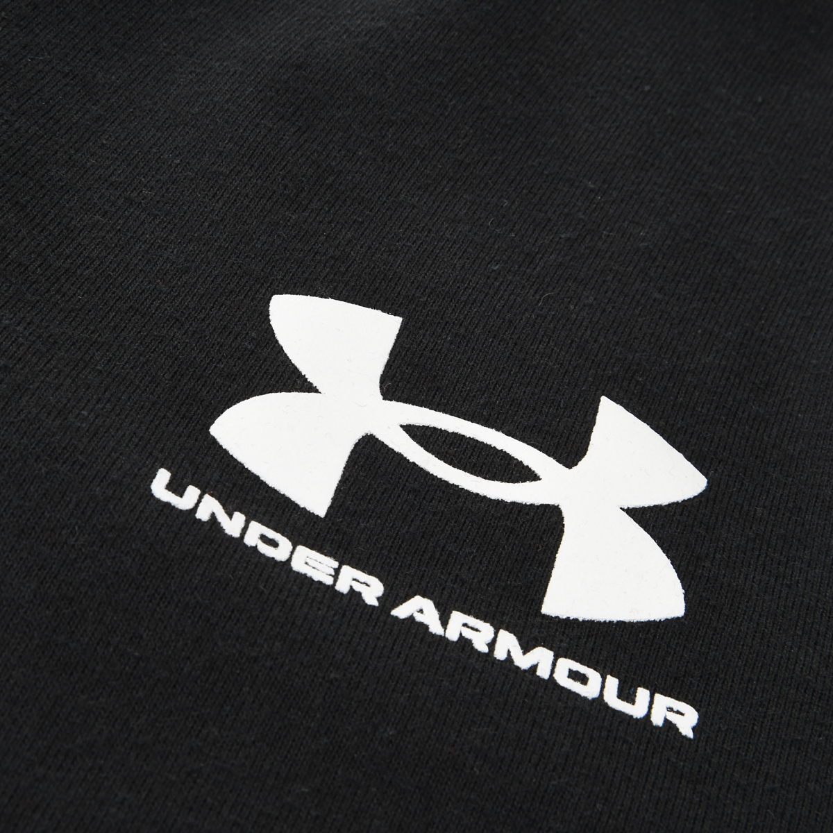 Remera Entrenamiento Under Armour Sportstyle Ni&ntilde;o,  image number null