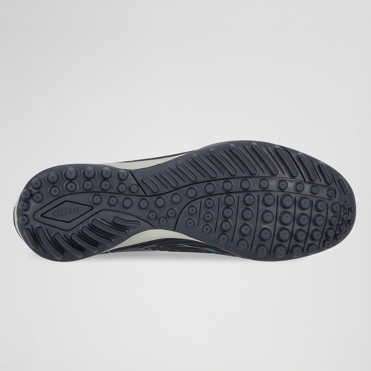 Botines Fútbol Lotto Solista 200 TF Hombre,  image number null