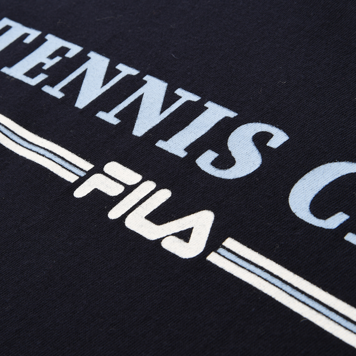 Remera Fila Tennis Club Hombre,  image number null