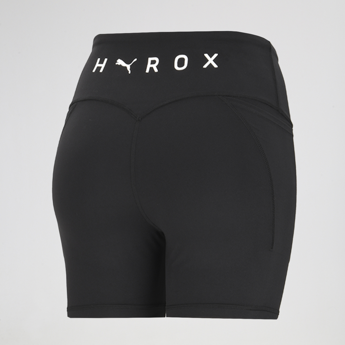 Calza Entrenamiento Puma X Hyrox Cloudspun Mujer,  image number null