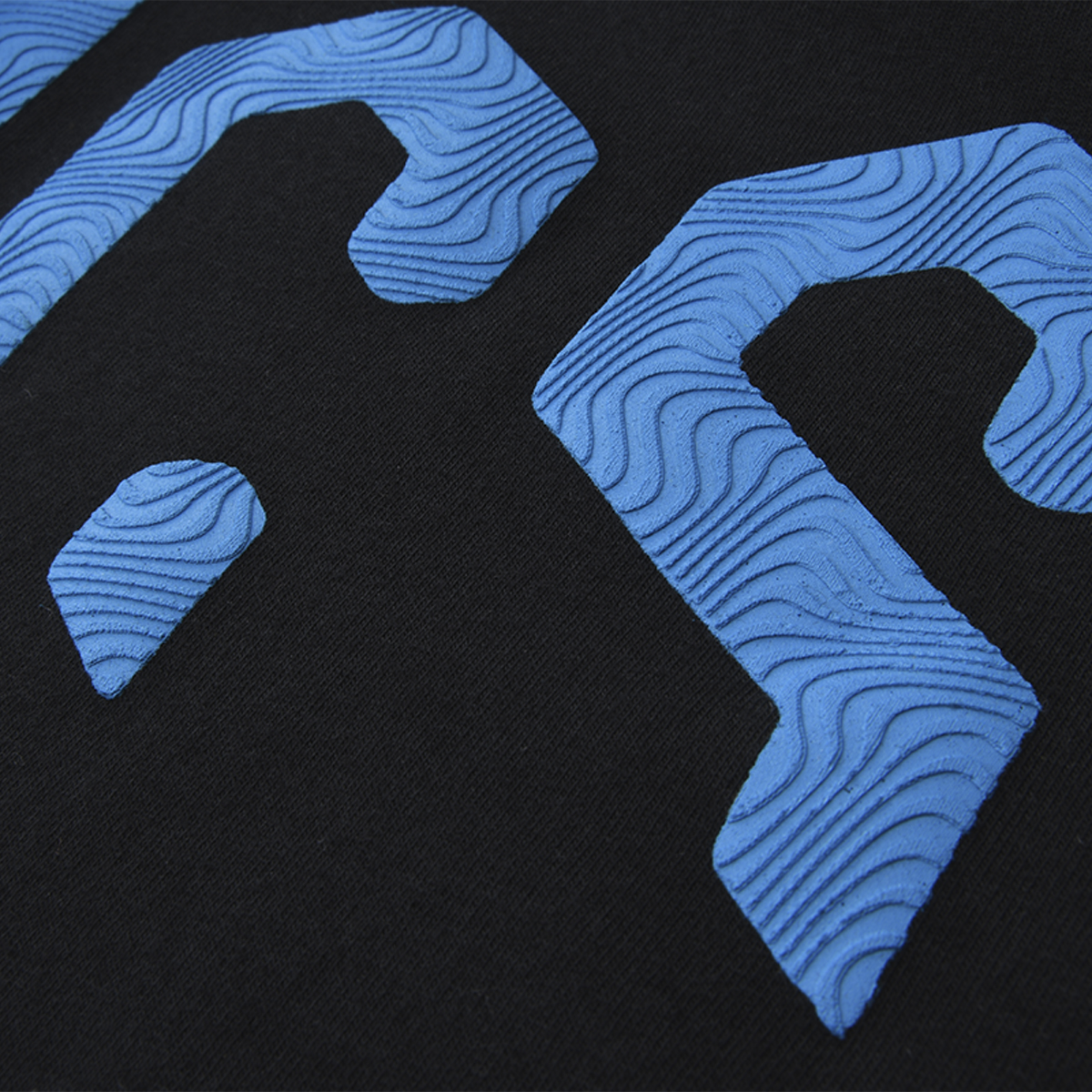 Remera Urbana Asics Logo 3d Hombre,  image number null