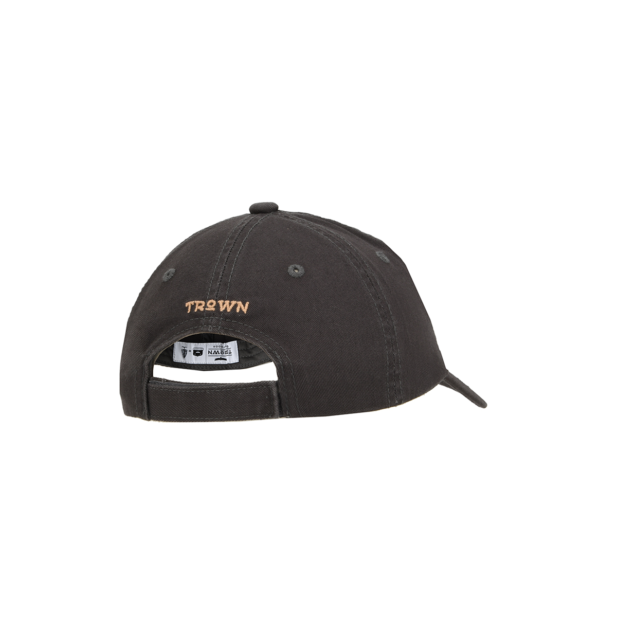 Gorra Trown KD,  image number null