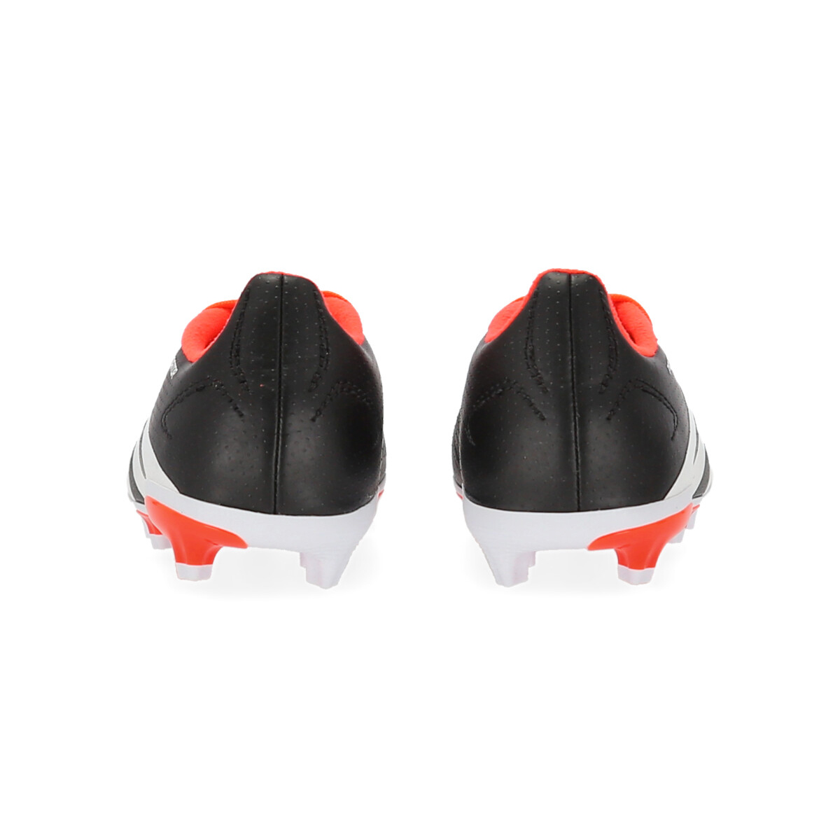 Botines F&uacute;tbol adidas Predator League L F Tf Infantil,  image number null