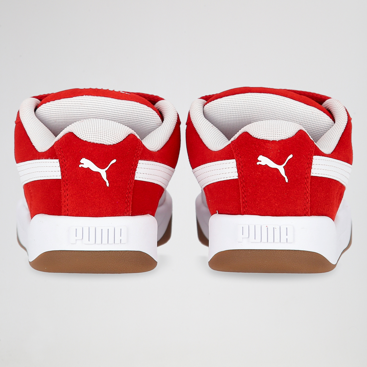 Zapatillas Puma Park Lifestyle Easy Gamuza,  image number null