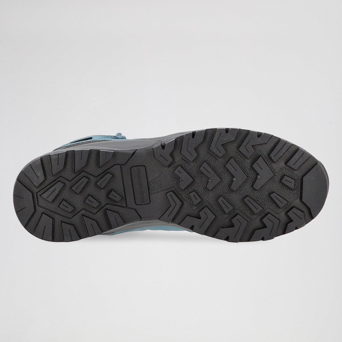 Botas Outdoor Montagne Seilas GTX Mujer,  image number null