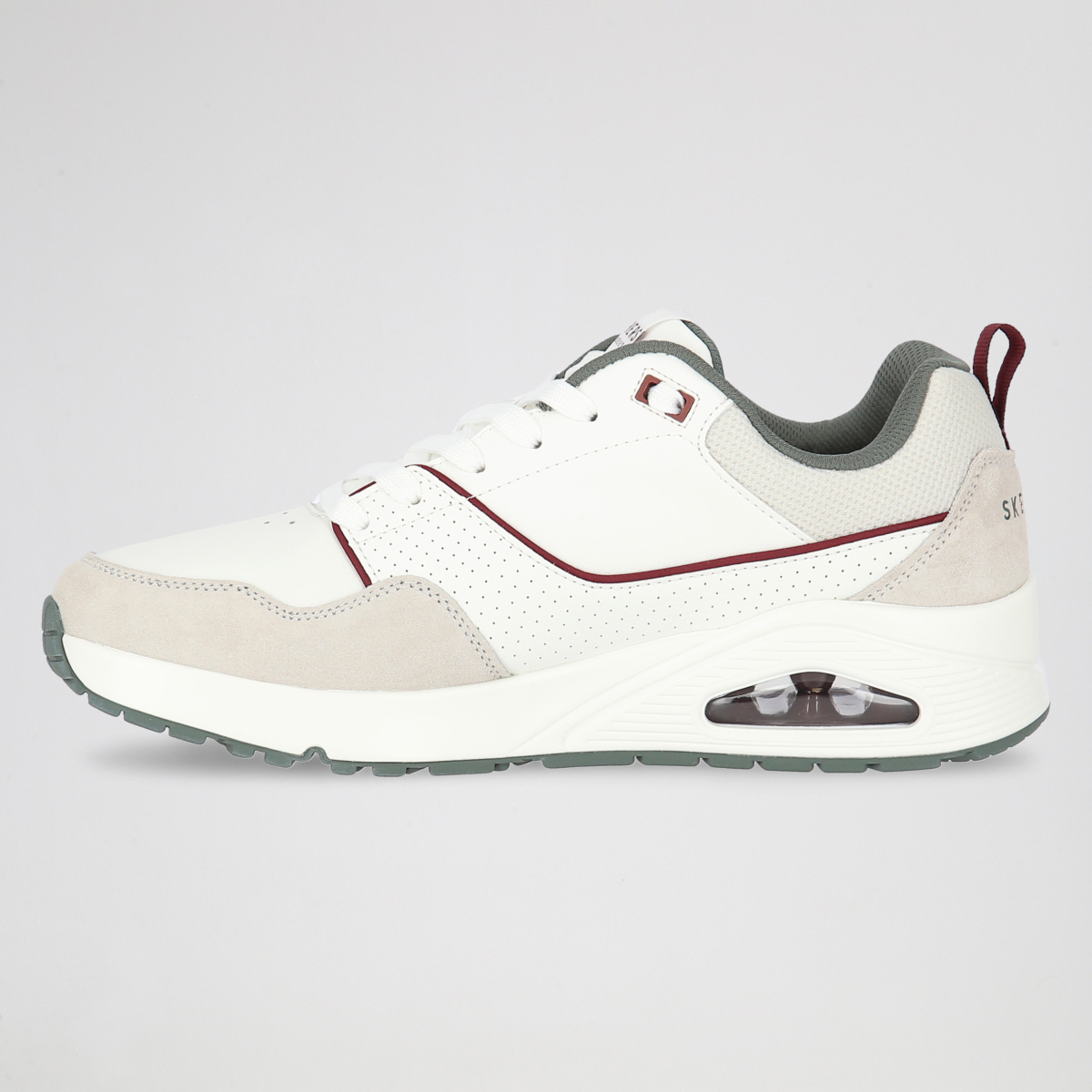 Zapatillas Skechers Street Uno Retro One Hombre,  image number null