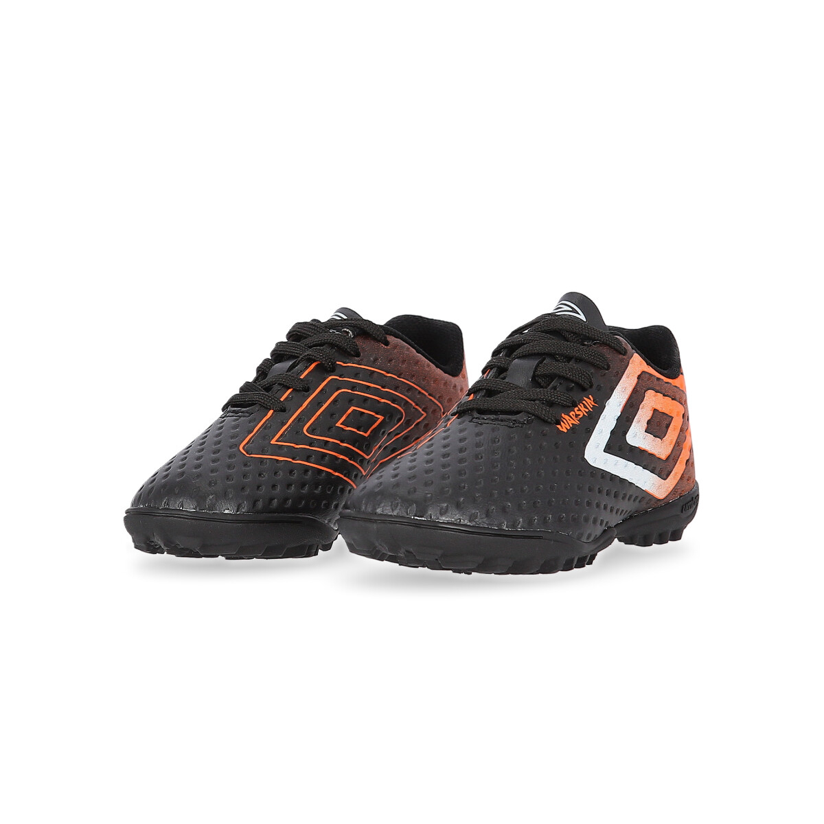 Botines Umbro Warskin Ag Infantil,  image number null