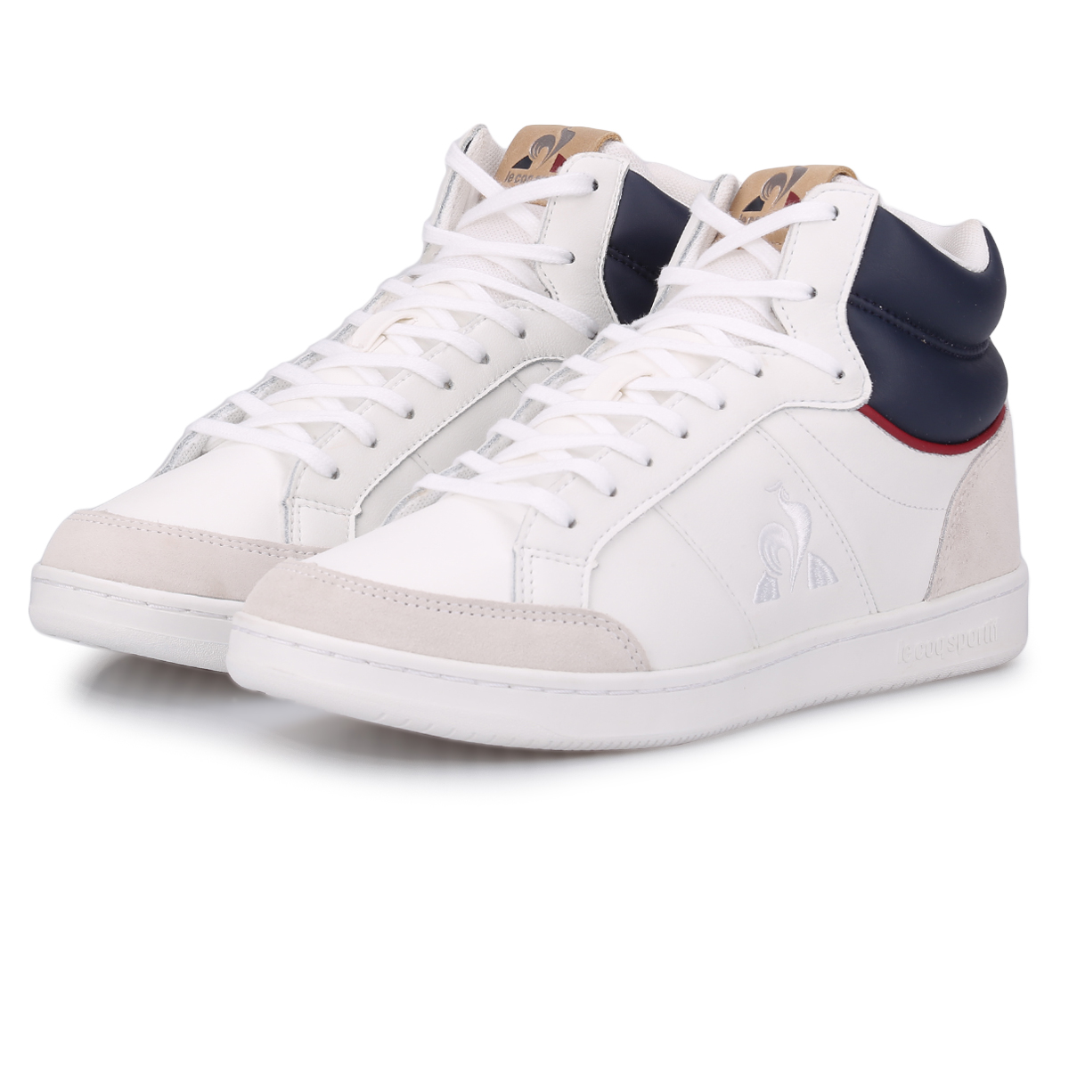 Zapatillas Le Coq Sportif Court Arena Bbr Premium,  image number null