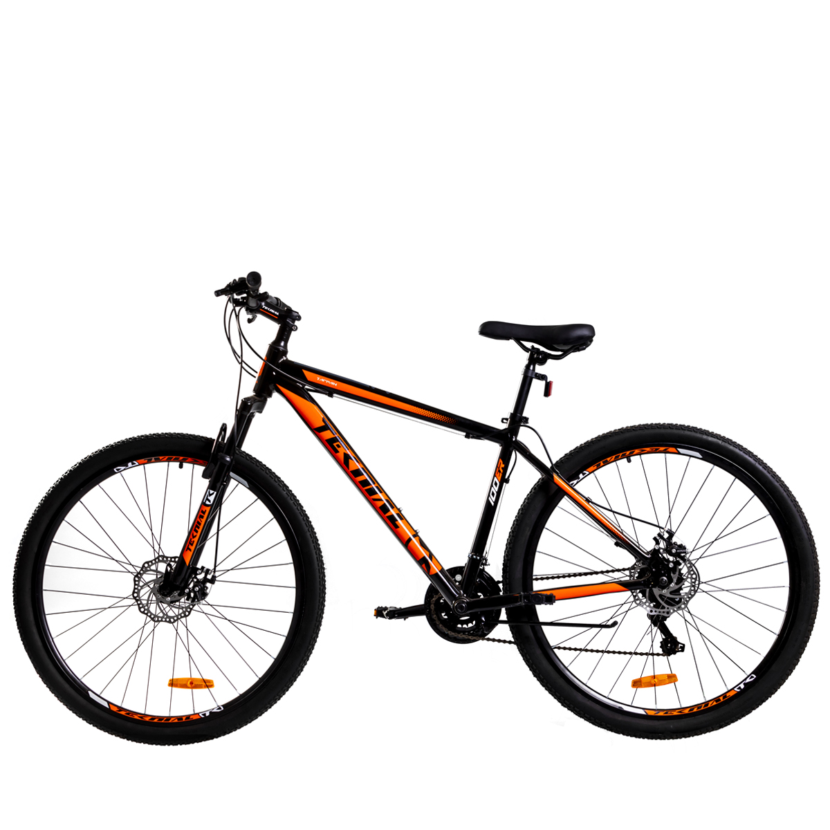 Bicicleta Teknial Tarpan 100Er R29,  image number null