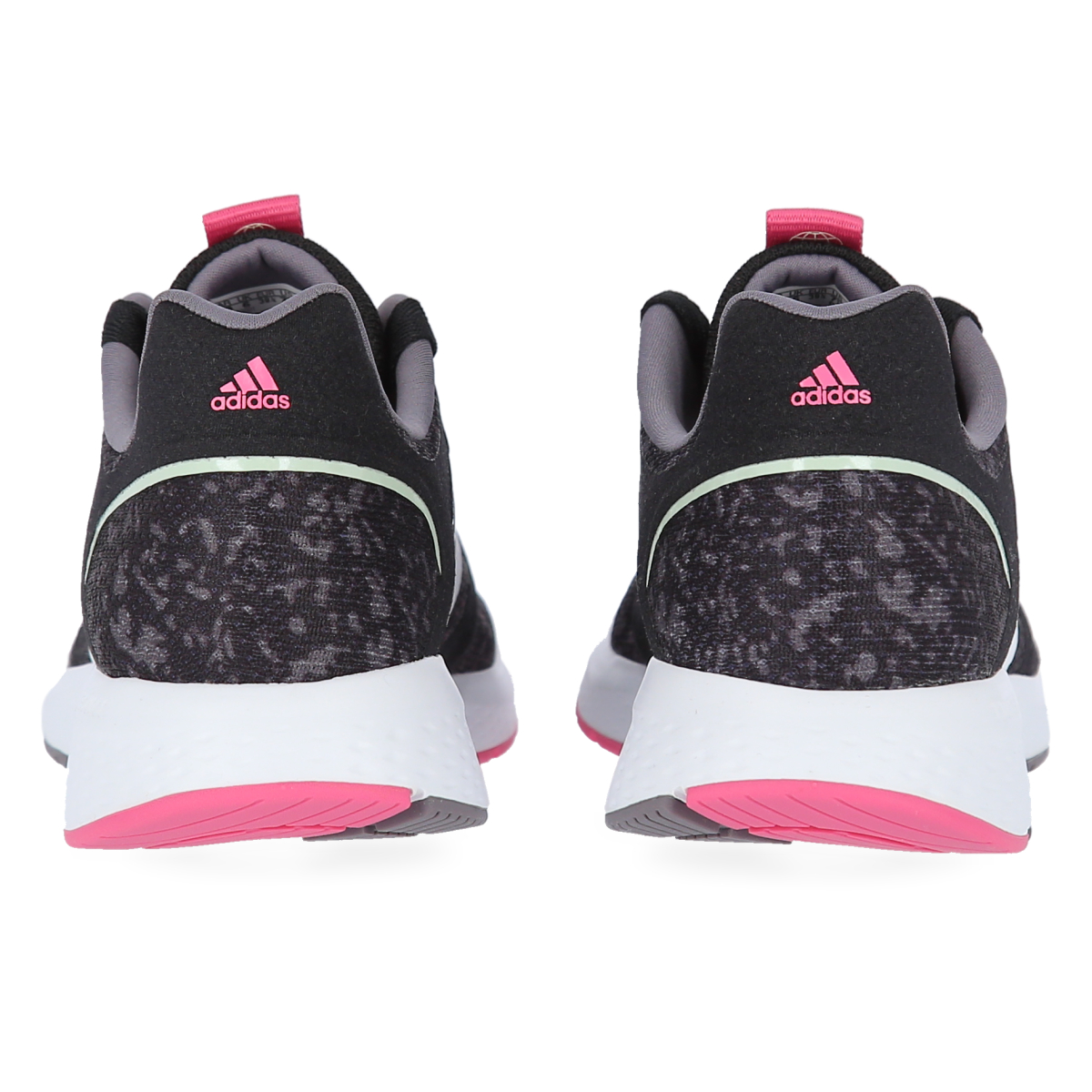 Zapatillas adidas Edge Lux 5 Mujer,  image number null