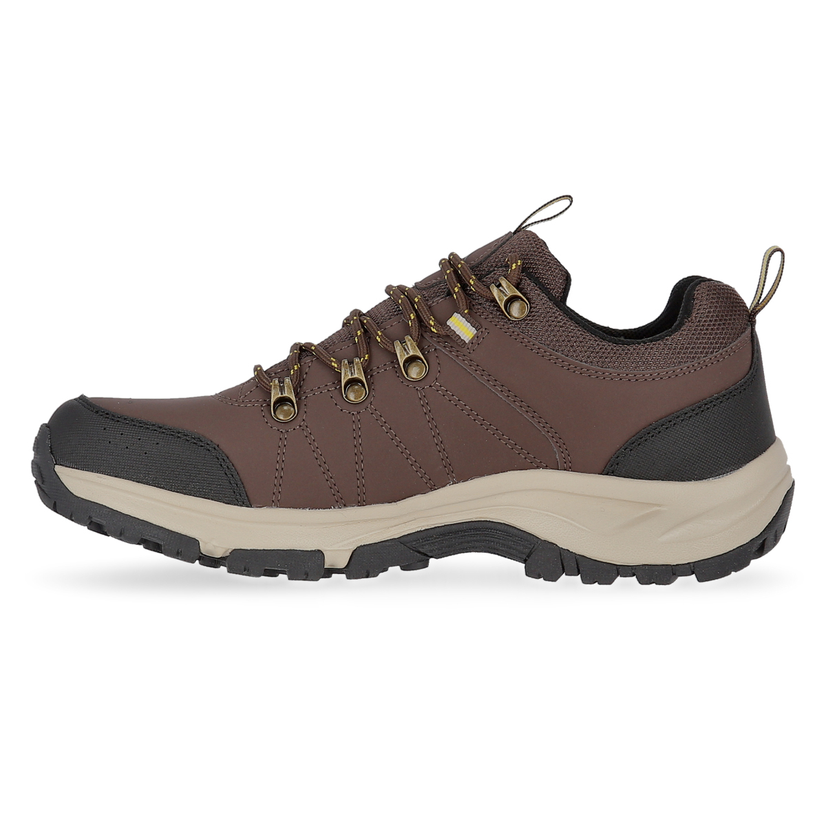 Zapatillas Montagne City Clifton Hombre,  image number null