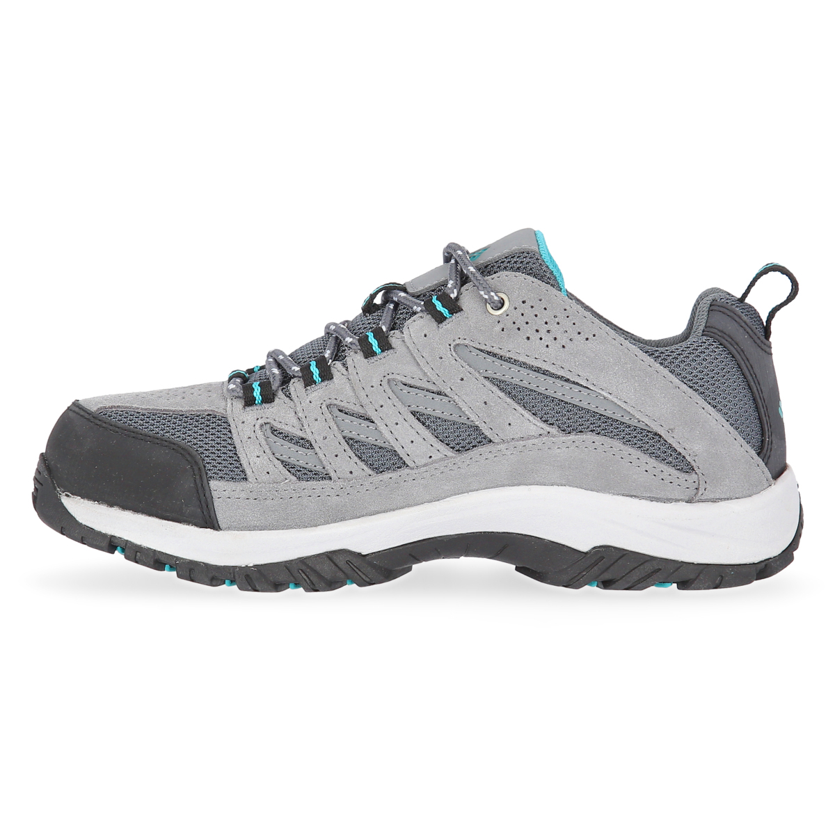 Zapatillas Outdoor Columbia Crestwood Mujer,  image number null