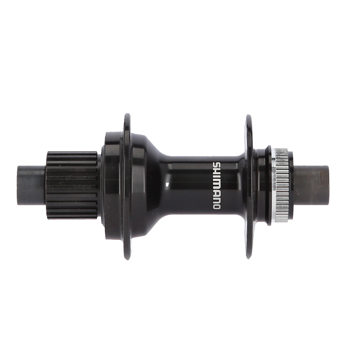 Maza Bicicleta Shimano Trasera Fh-mt410-b,  image number null