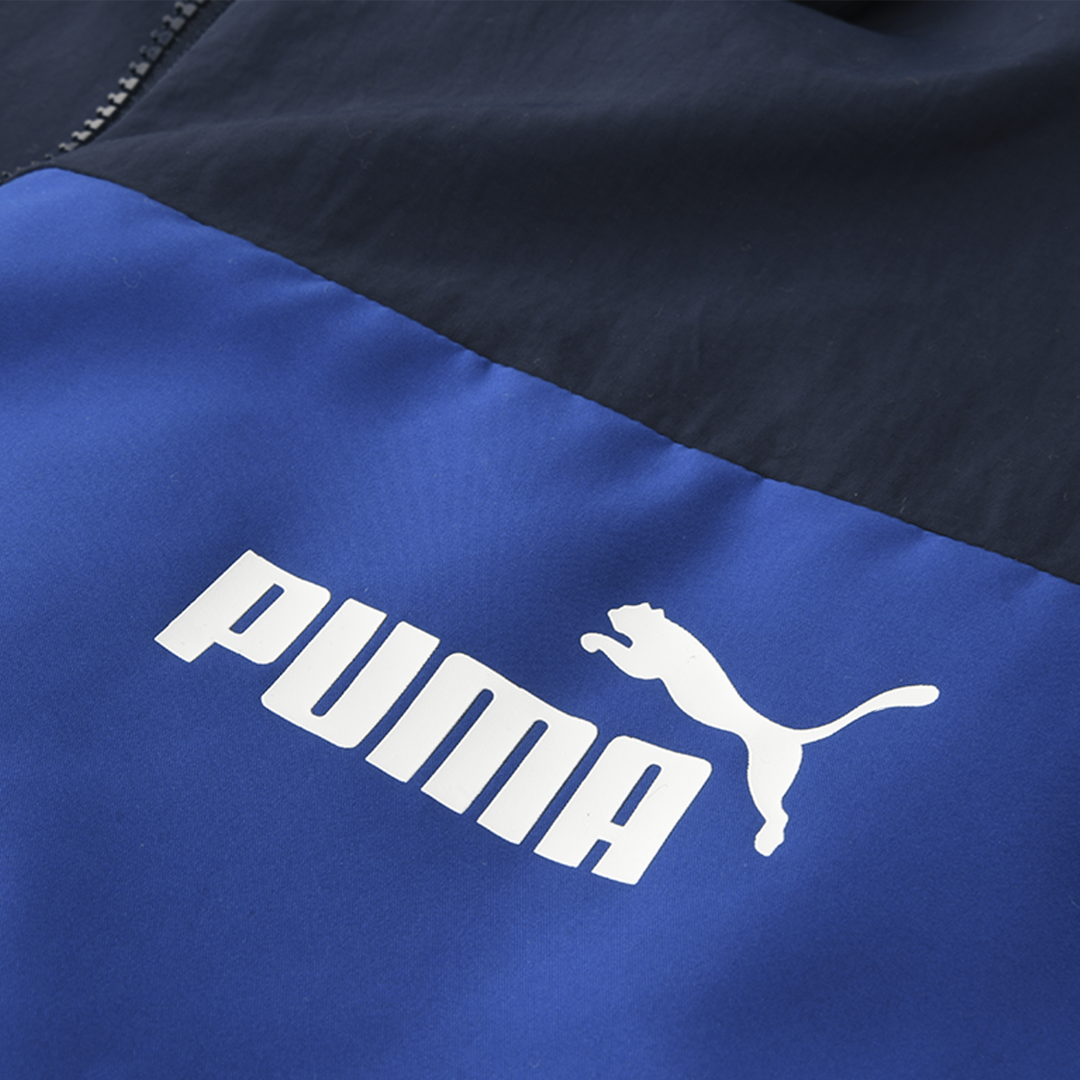 Campera Puma Power Windbreaker Hombre,  image number null