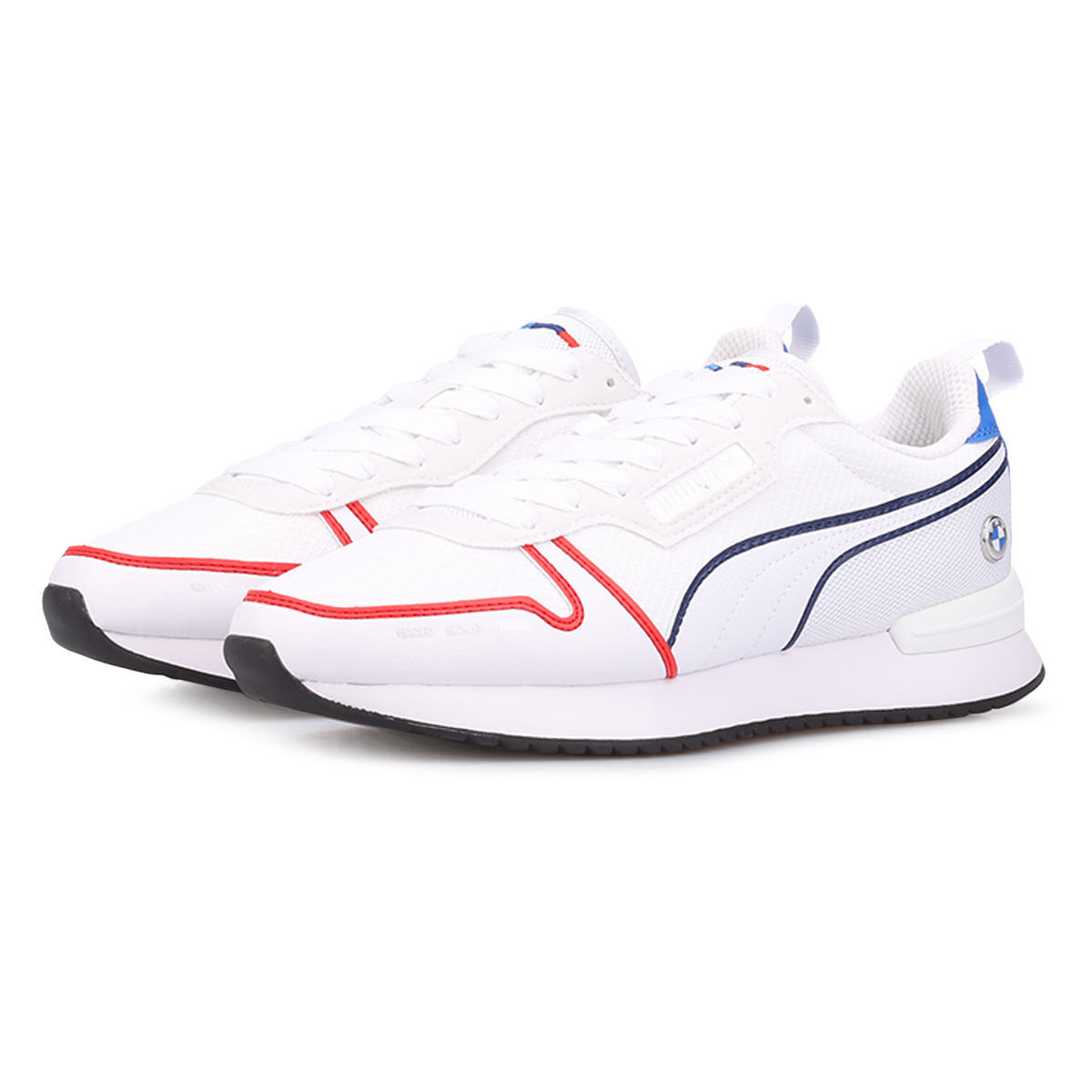 Zapatillas Puma BMW Motorsport R78,  image number null