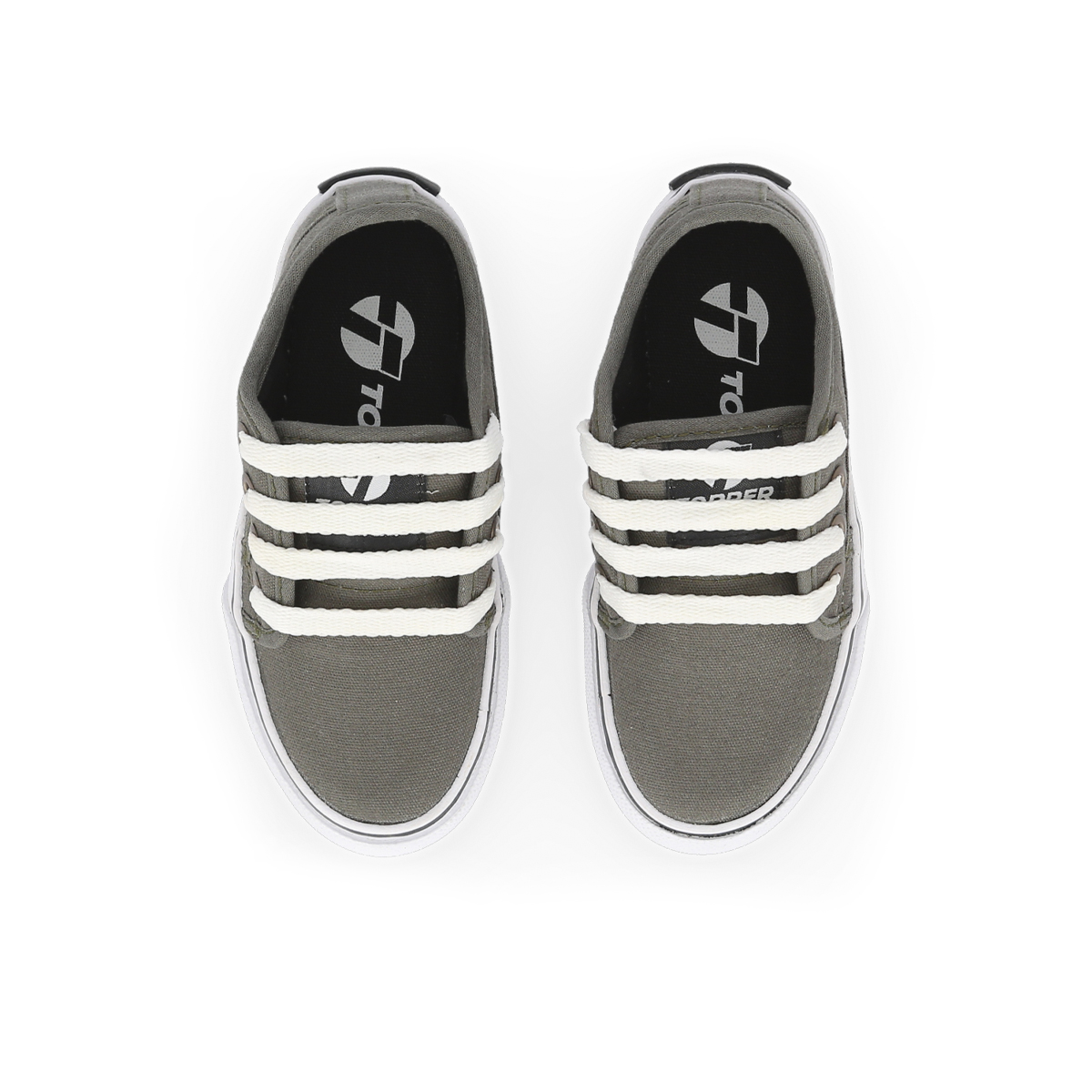 Zapatillas Topper Jiro StockCenter