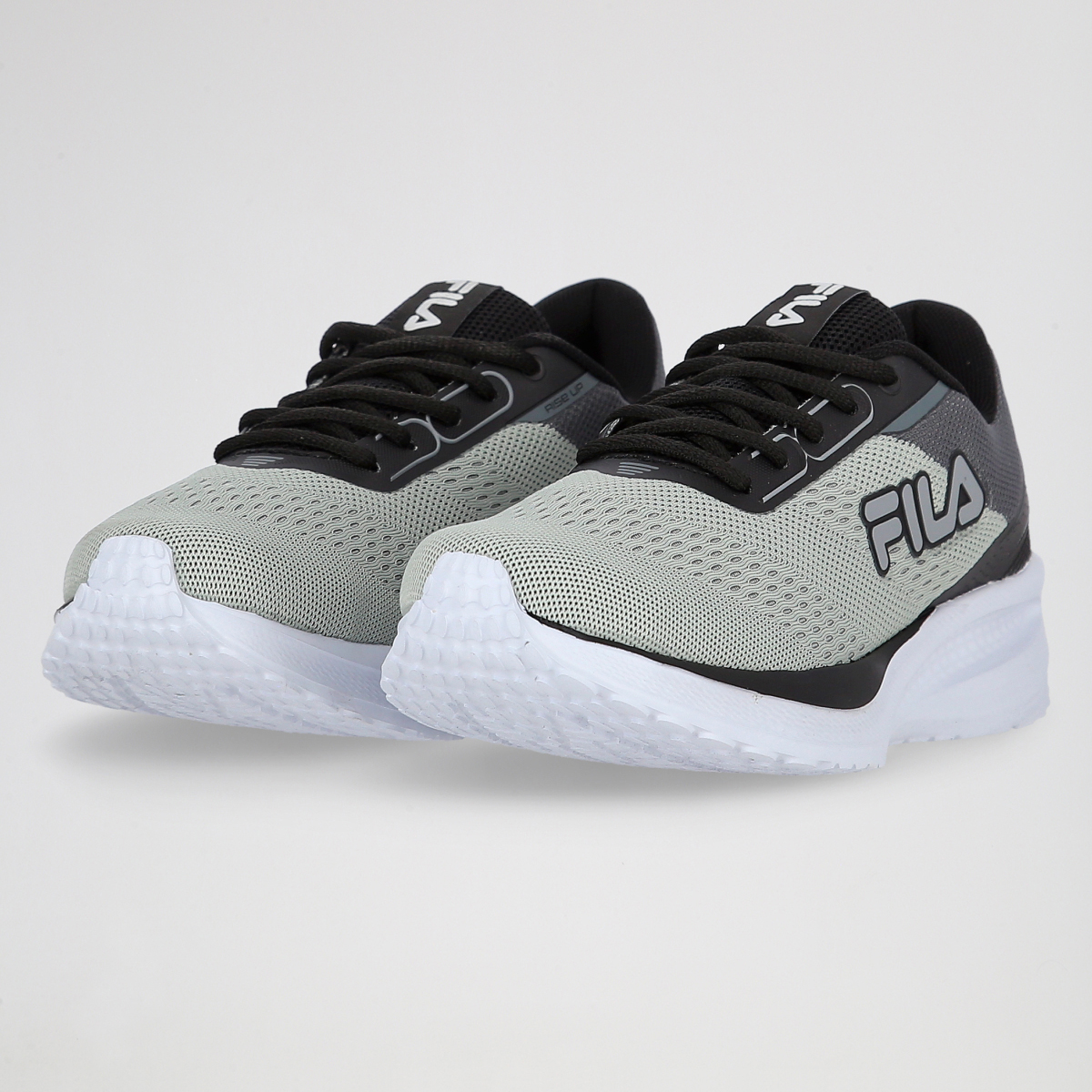 Zapatillas Running Fila Rise Up Hombre,  image number null