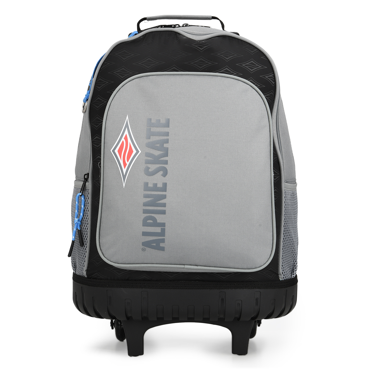 Mochila Alpine Skate Carro,  image number null