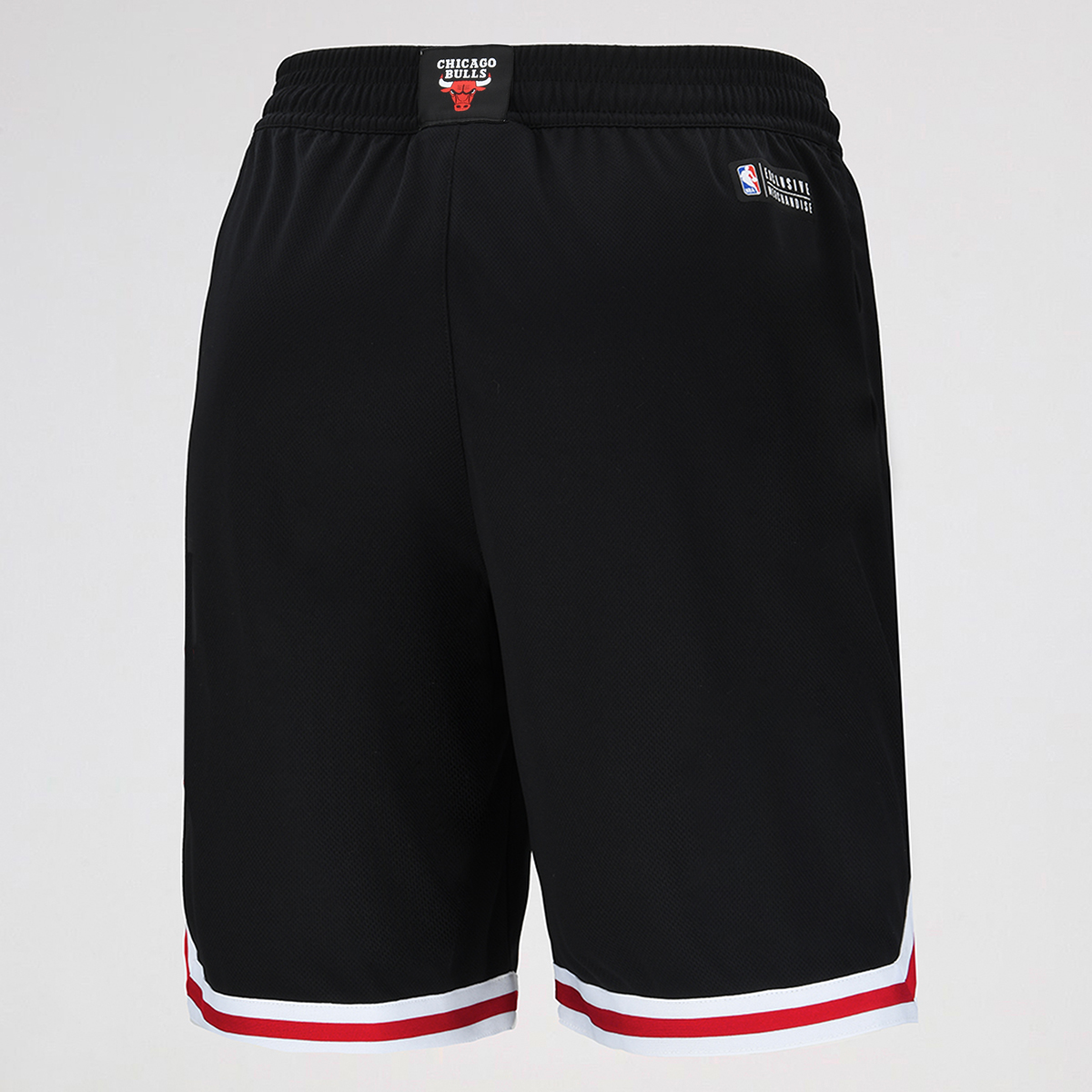 Short NBA Chicago Bulls Arc Hombre,  image number null