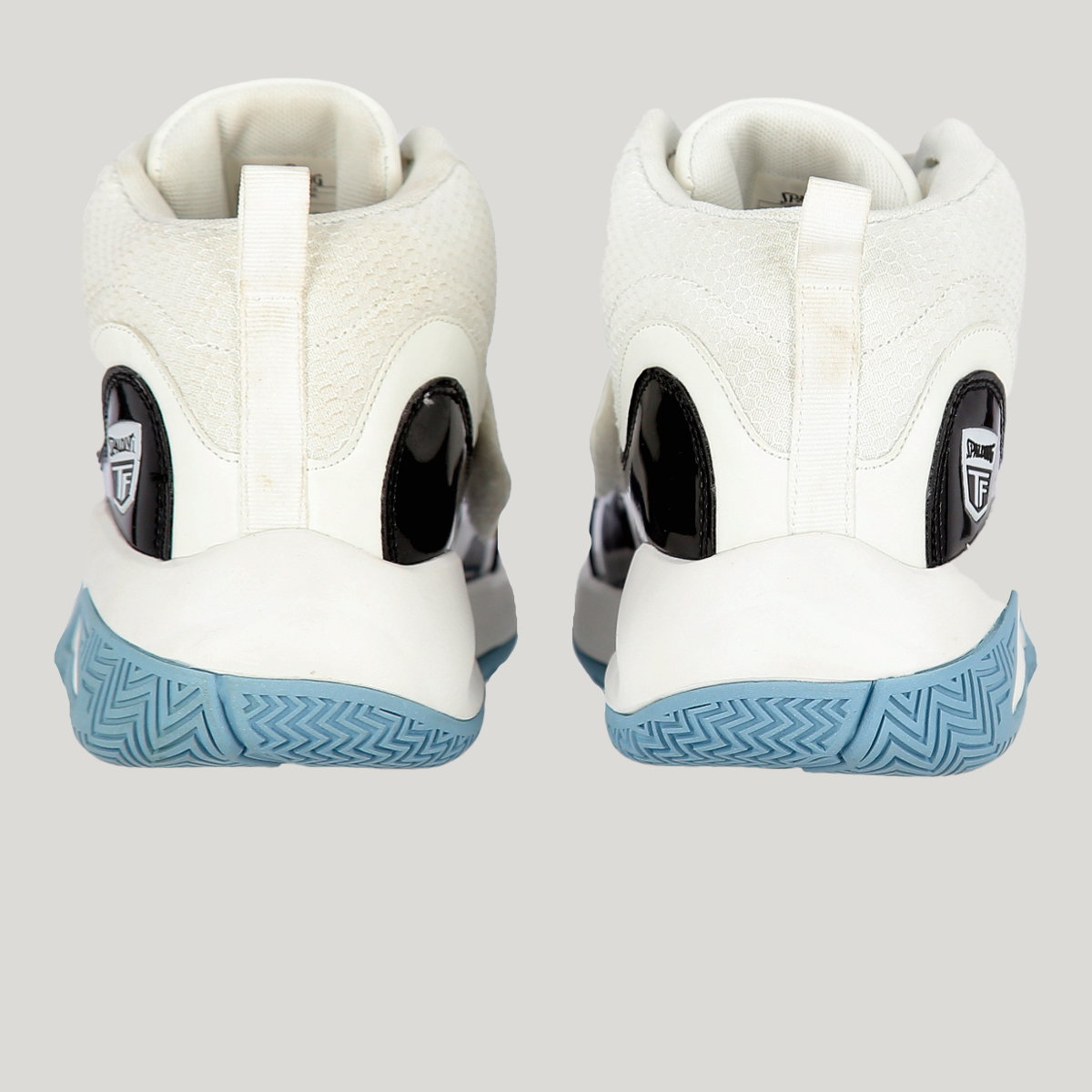 Zapatillas B&aacute;squet Spalding Varsity Hombre,  image number null