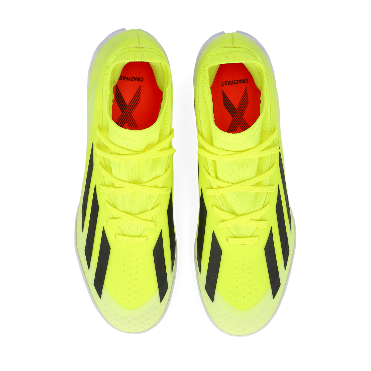 Botines F&uacute;tbol adidas X Crazyfast League In,  image number null