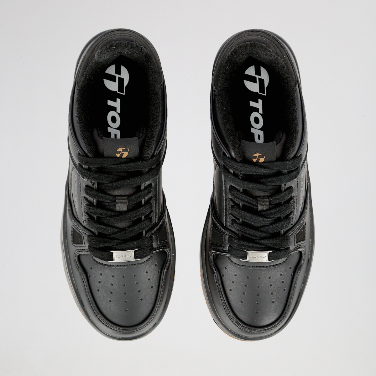 Zapatillas Topper Araka Low Sintético,  image number null