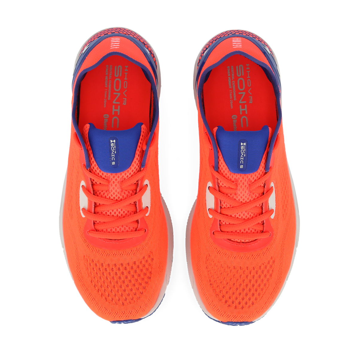 Zapatillas Training Under Armour Hovr Sonic 5 Hombre,  image number null