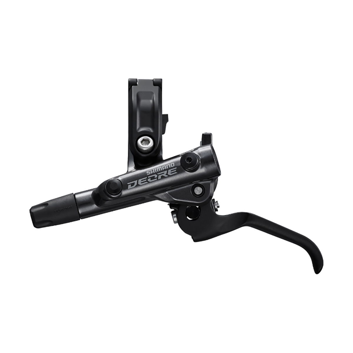 Set Freno Bicicleta Shimano Deore M6120 Delantero,  image number null
