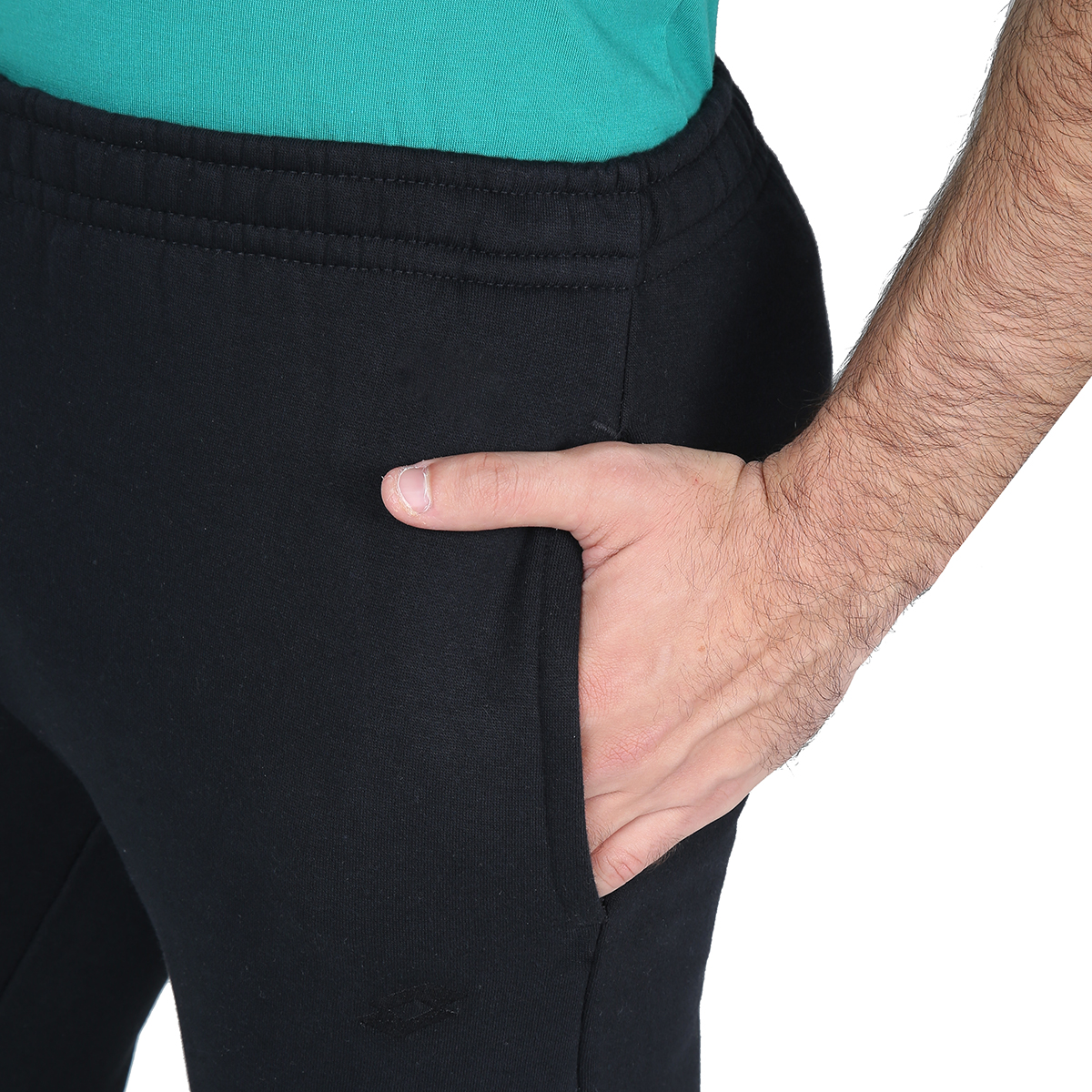 Pantalón Lotto Essencial Hombre,  image number null