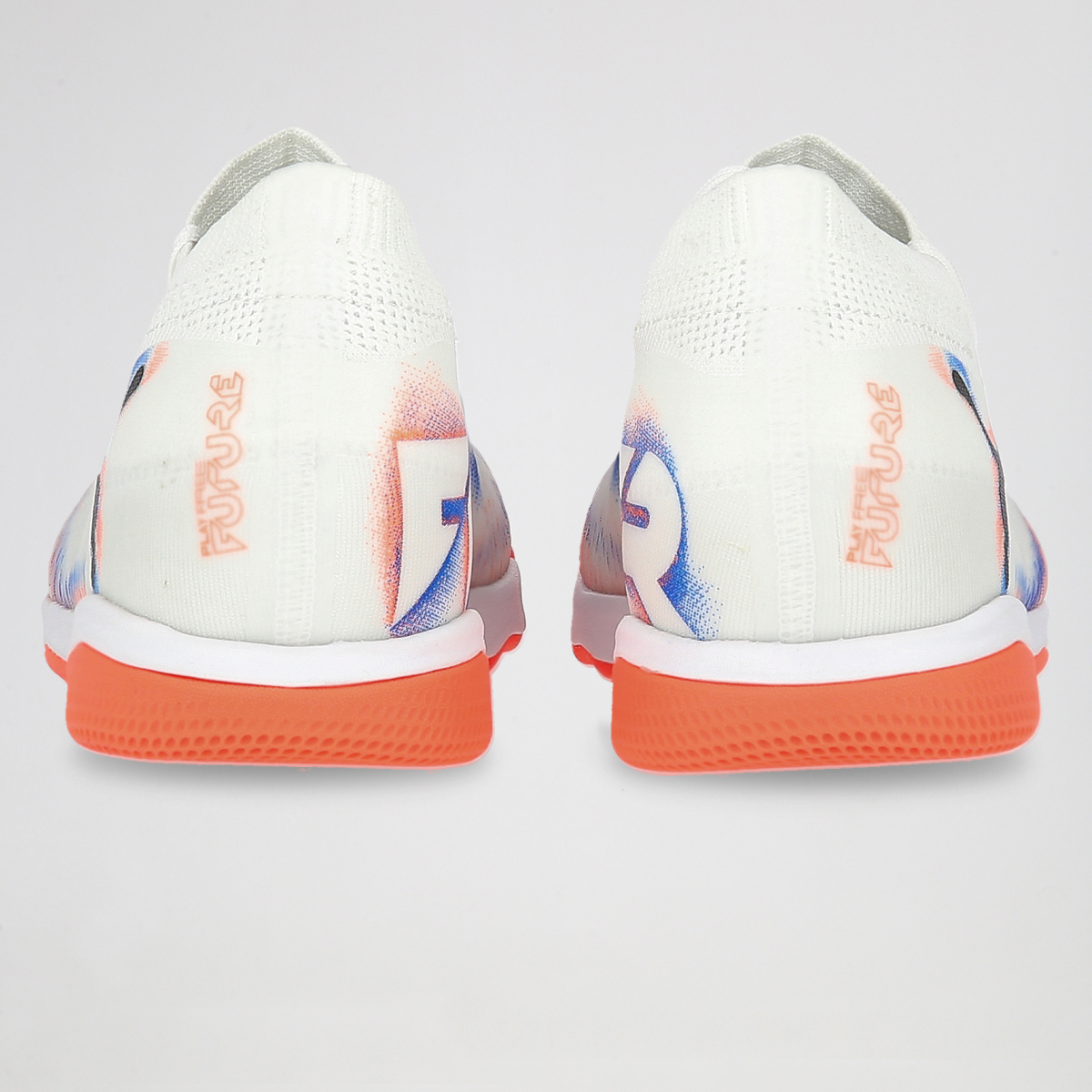 Botines F&uacute;tbol Puma Future 8 Match IT IC Hombre,  image number null