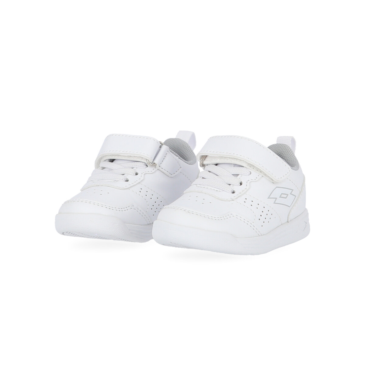 Zapatillas Lotto Set Ace Amf Xviii Velcro Niño,  image number null