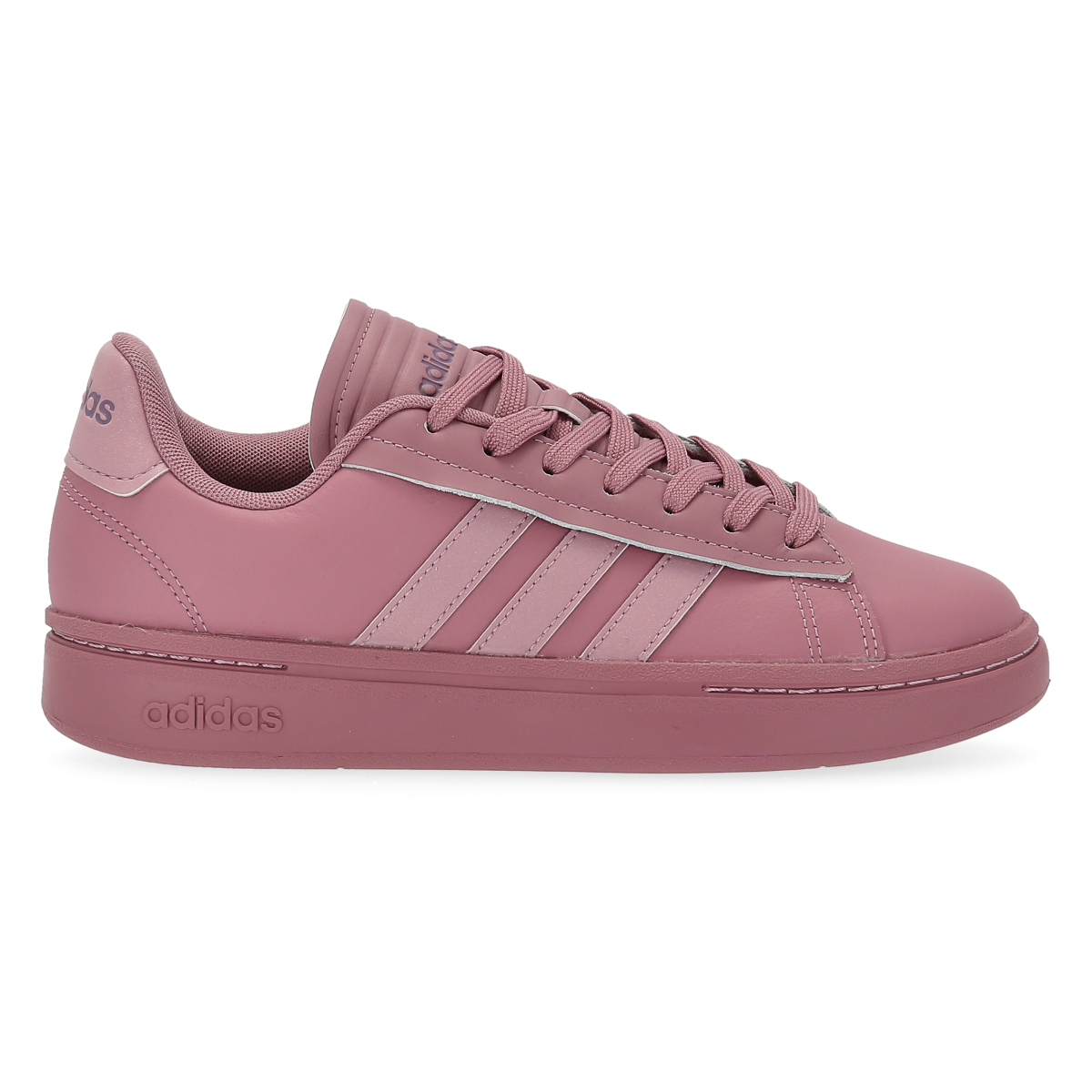 Zapatillas adidas Grand Court Alpha Mujer,  image number null