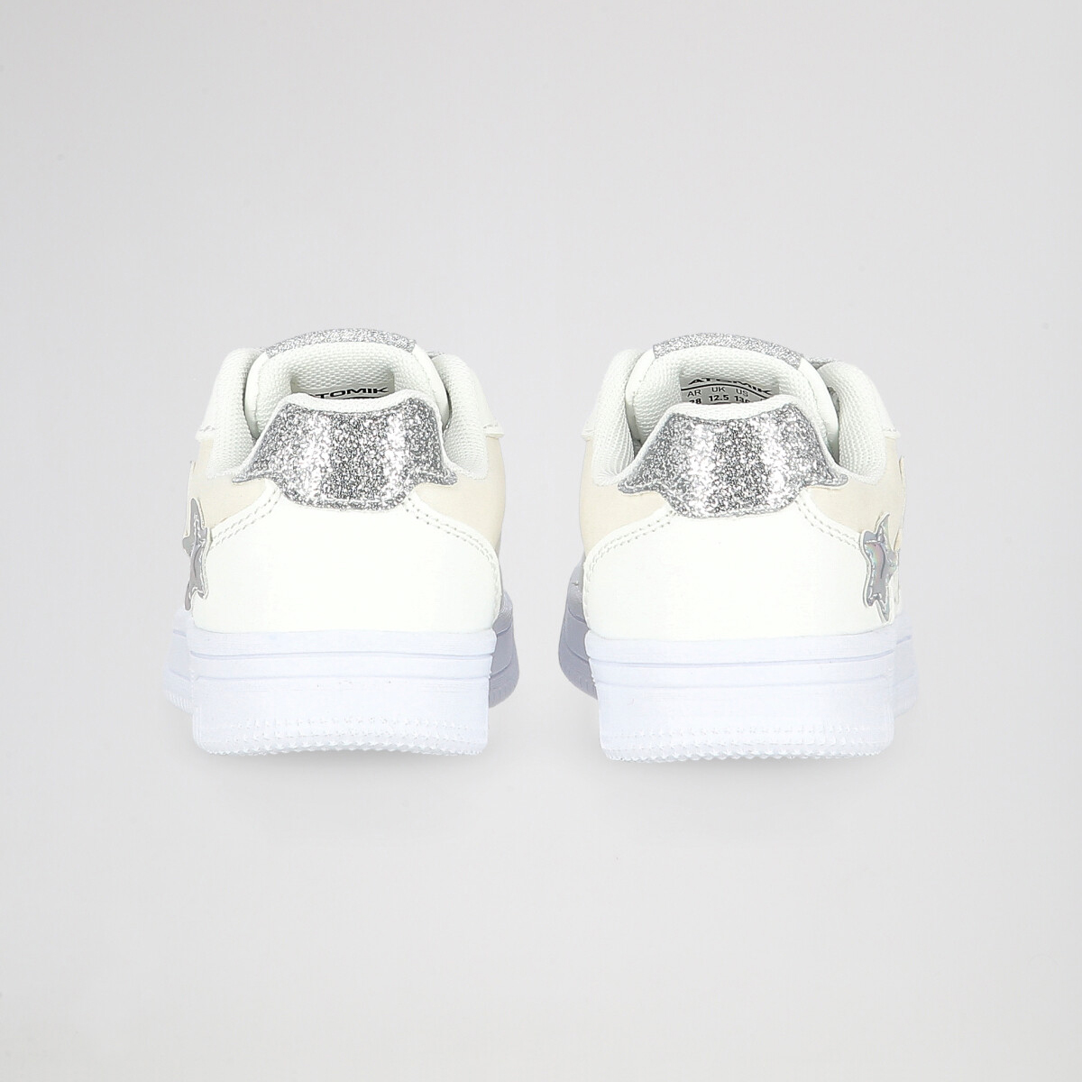 Zapatillas Atomik Iridescent Infantil,  image number null