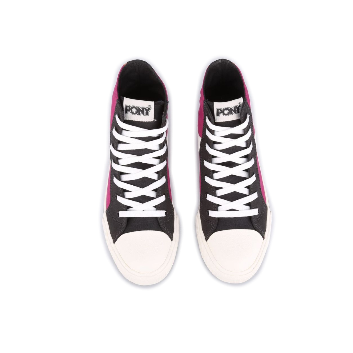 Zapatillas Pony Shooter Hi - Canvas,  image number null