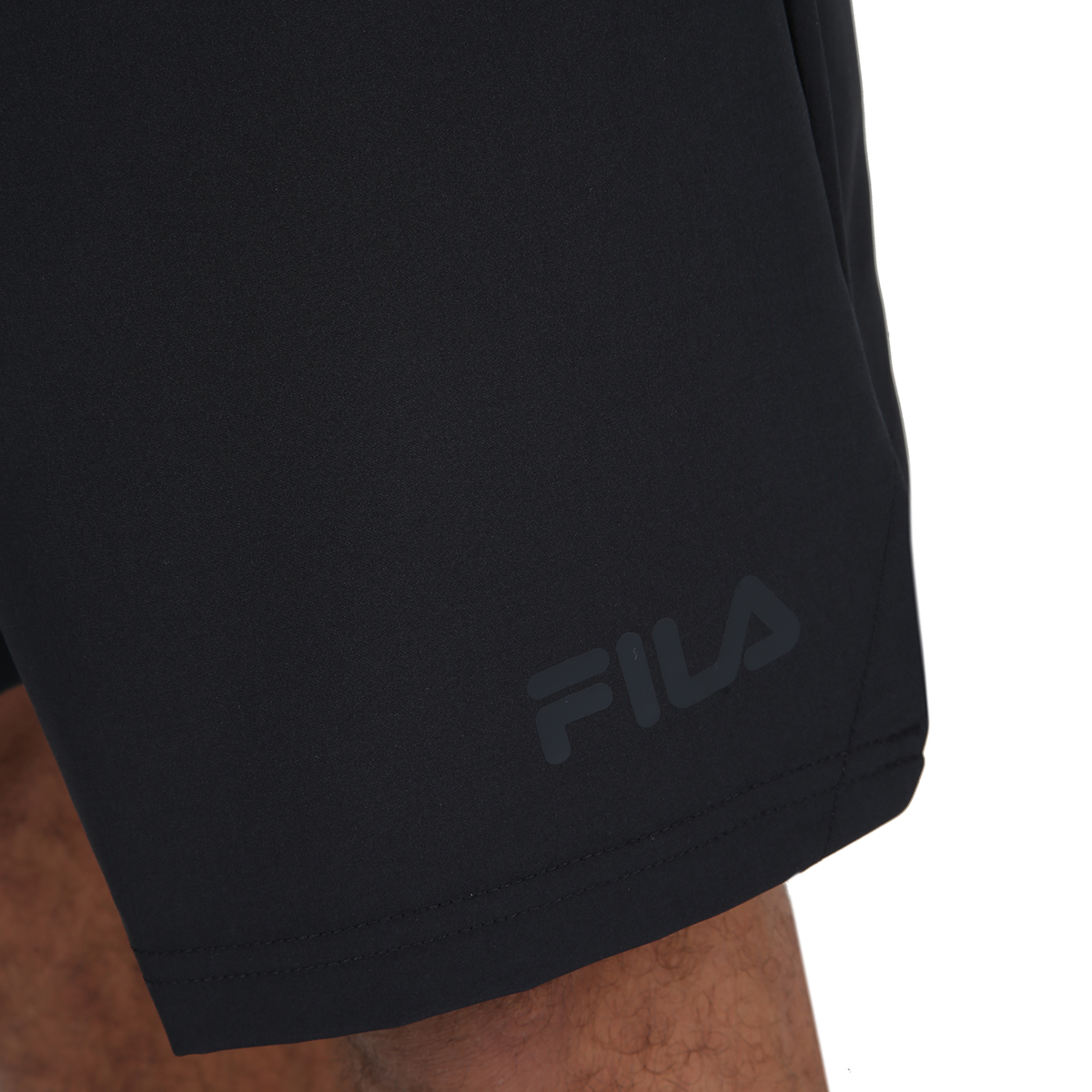 Bermuda Entrenamiento Fila Element Iv Hombre,  image number null